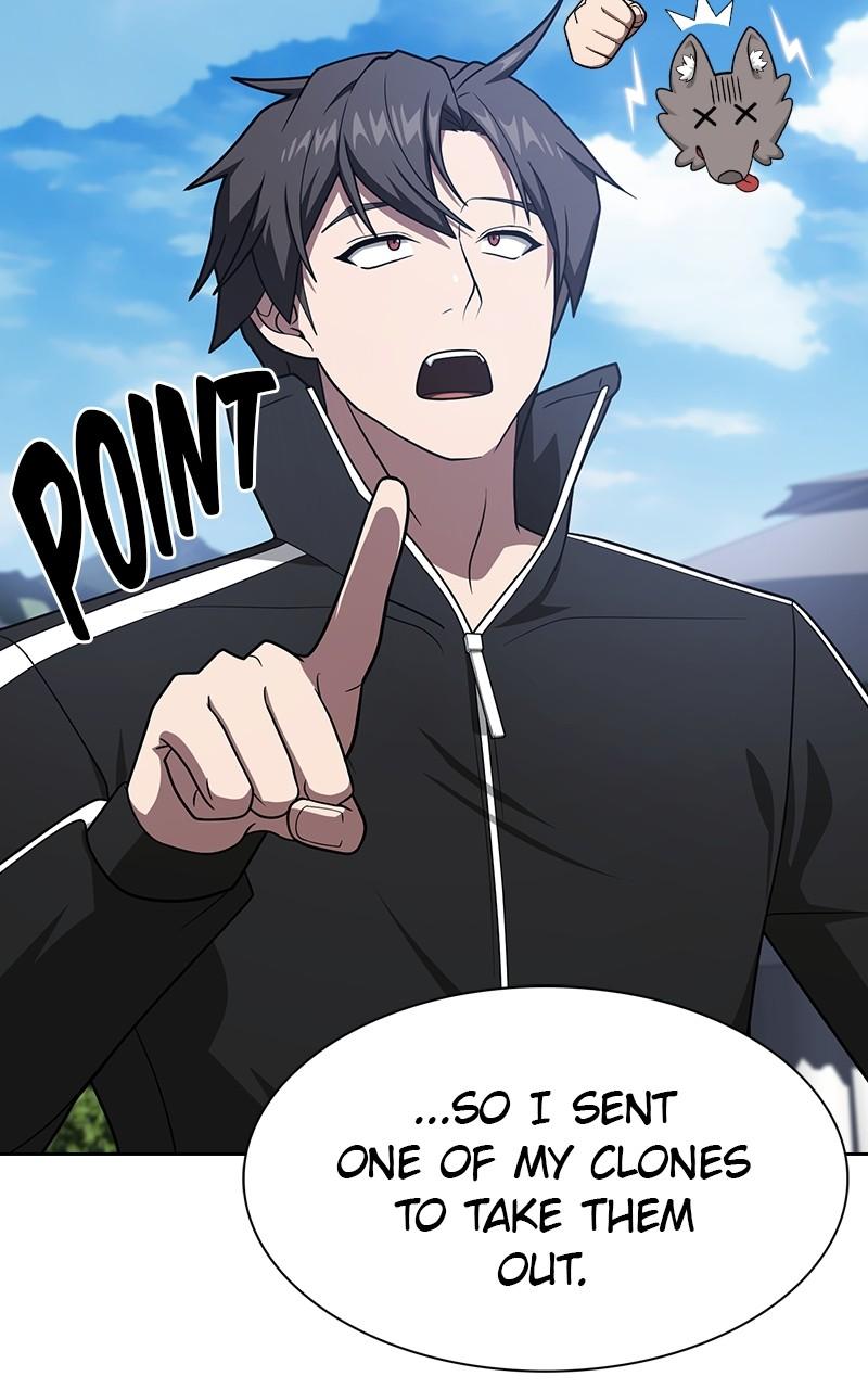 The Tutorial Tower of the Advanced Player Chap 220 - Next Chap 221