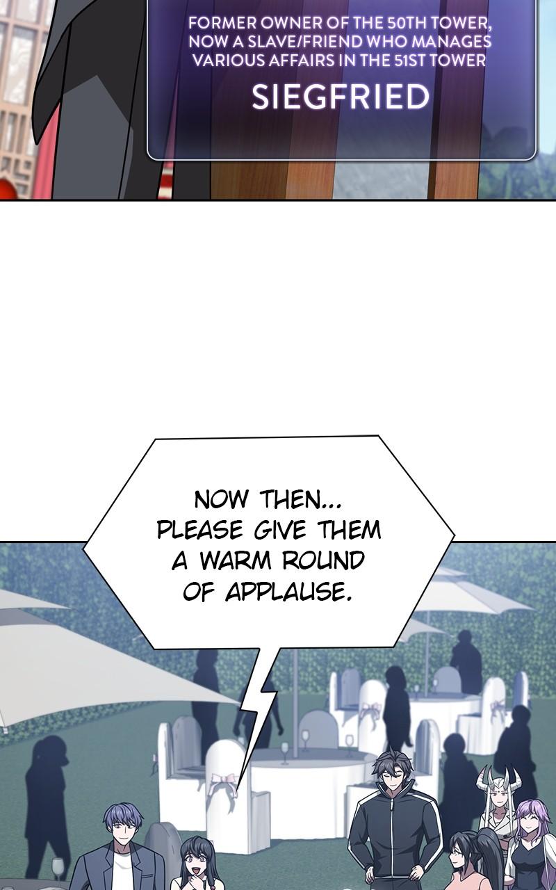 The Tutorial Tower of the Advanced Player Chap 220 - Next Chap 221