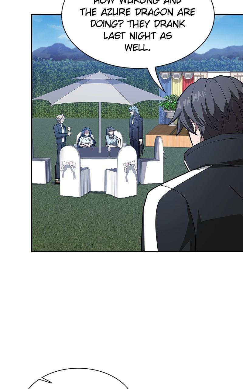 The Tutorial Tower of the Advanced Player Chap 220 - Next Chap 221