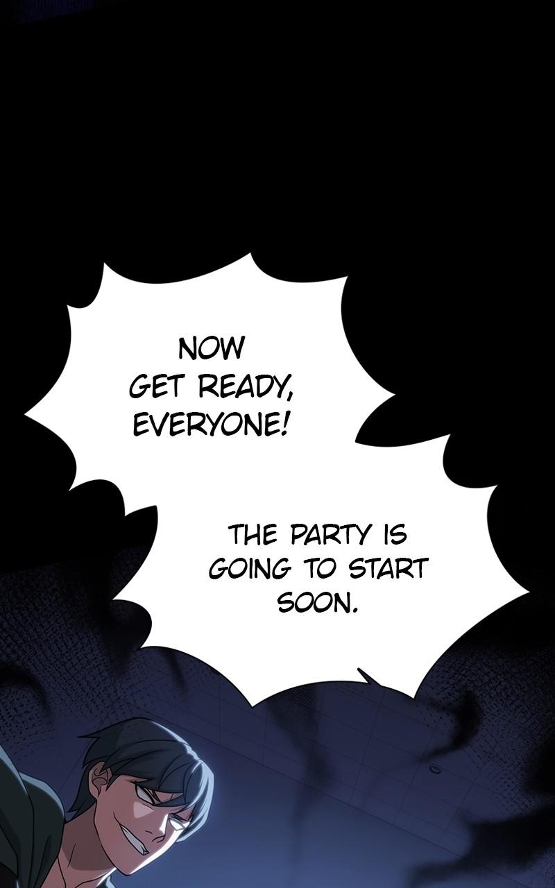 The Tutorial Tower of the Advanced Player Chap 220 - Next Chap 221