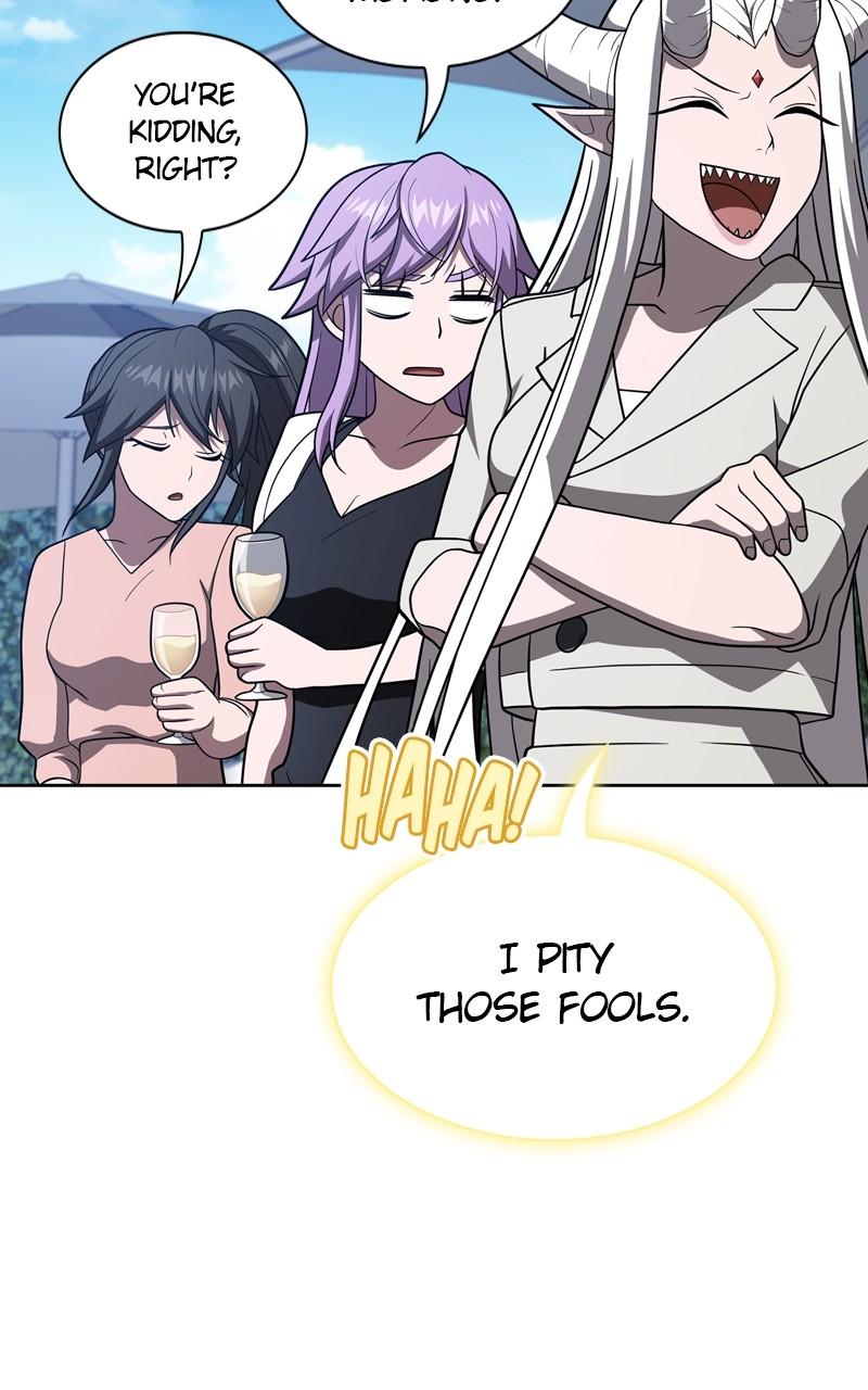 The Tutorial Tower of the Advanced Player Chap 220 - Next Chap 221