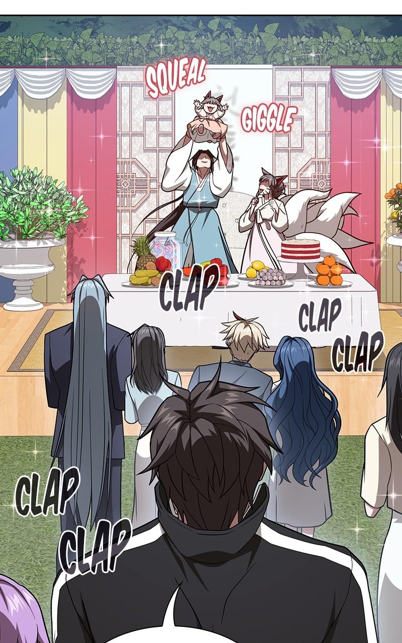 The Tutorial Tower of the Advanced Player Chap 221 - Next Chap 222
