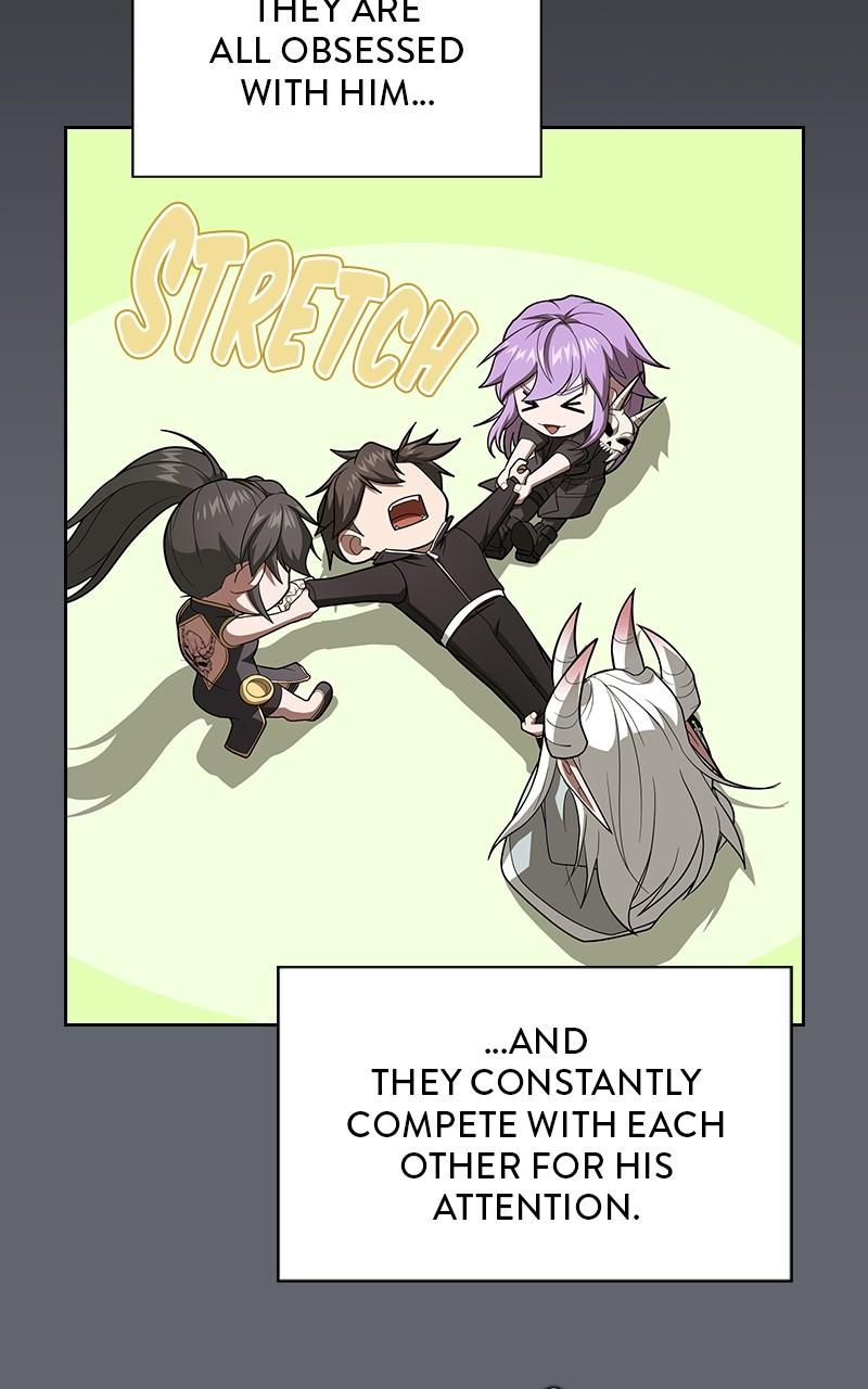 The Tutorial Tower of the Advanced Player Chap 221 - Next Chap 222
