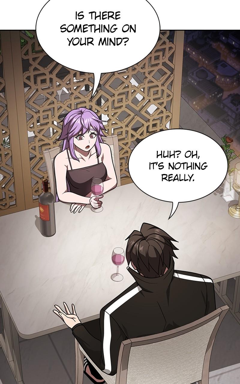 The Tutorial Tower of the Advanced Player Chap 221 - Next Chap 222