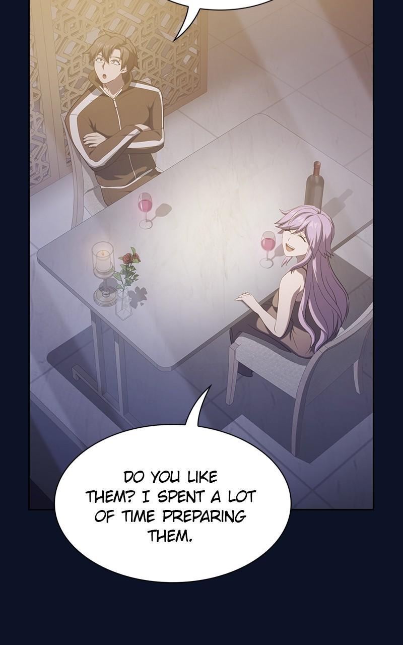 The Tutorial Tower of the Advanced Player Chap 221 - Next Chap 222