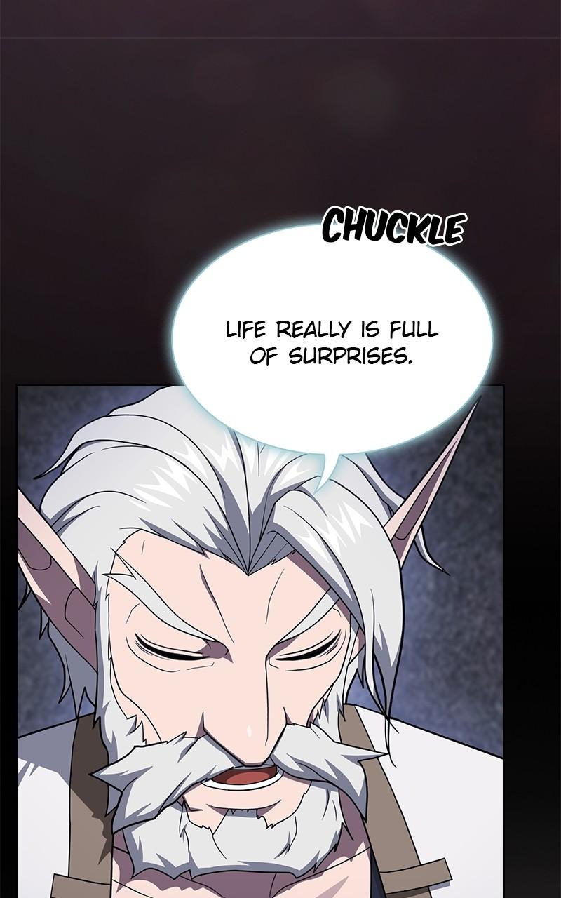 The Tutorial Tower of the Advanced Player Chap 222 - Next Chap 223