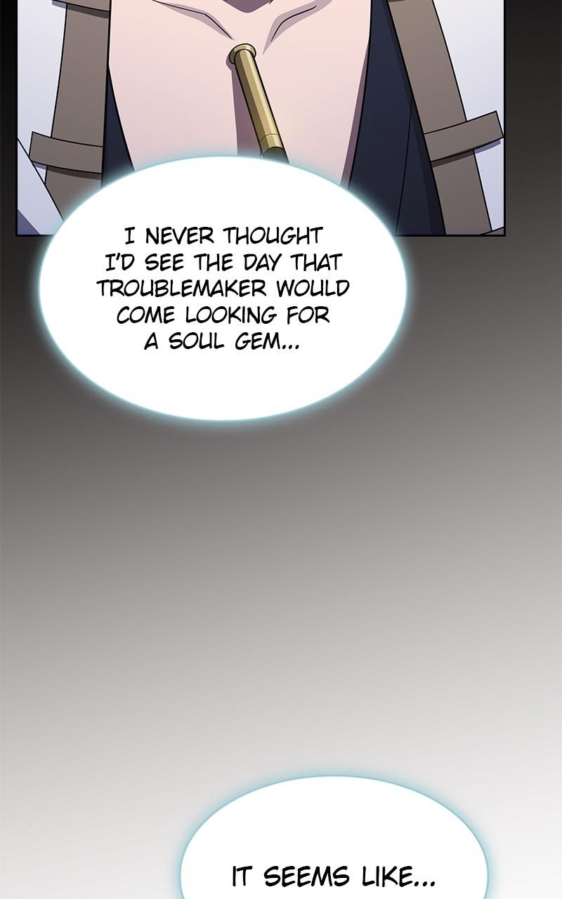 The Tutorial Tower of the Advanced Player Chap 222 - Next Chap 223
