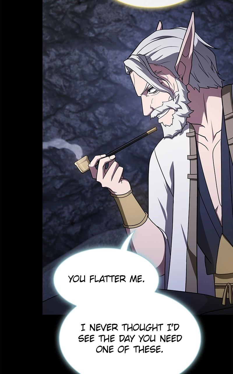 The Tutorial Tower of the Advanced Player Chap 222 - Next Chap 223