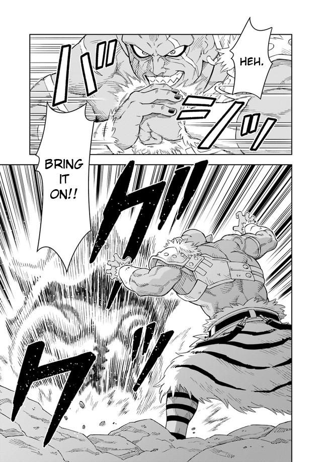 Doukutsuou kara Hajimeru Rakuen Life: Bannou no Saikutsu Skill de Saikyou ni!? Chap 7 - Next Chap 8