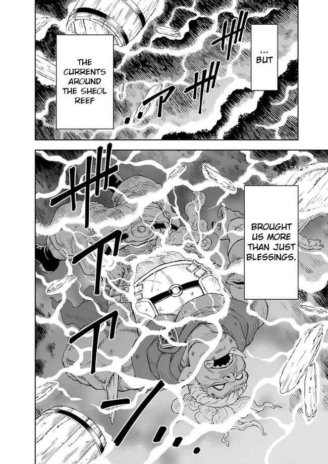 Doukutsuou kara Hajimeru Rakuen Life: Bannou no Saikutsu Skill de Saikyou ni!? Chap 7.1 - Next Chap 8.1