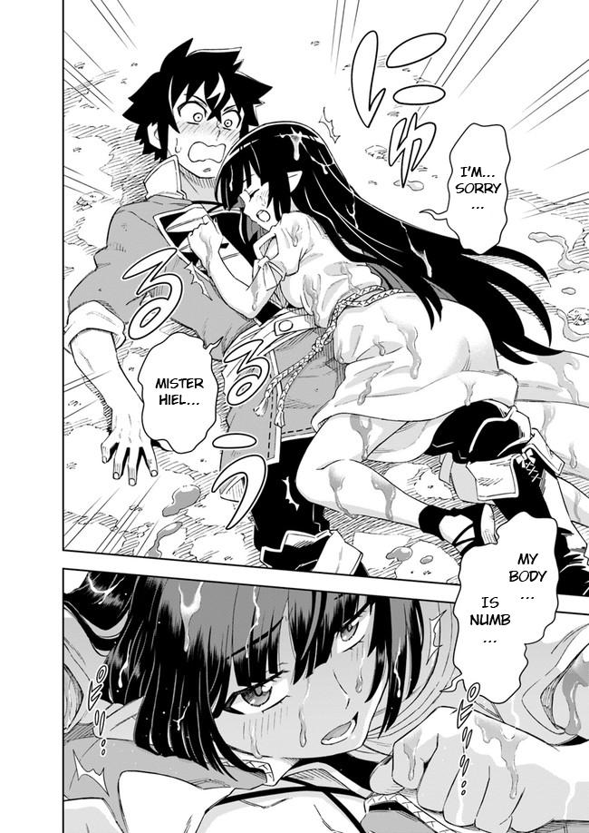 Doukutsuou kara Hajimeru Rakuen Life: Bannou no Saikutsu Skill de Saikyou ni!? Chap 7.1 - Next Chap 8.1