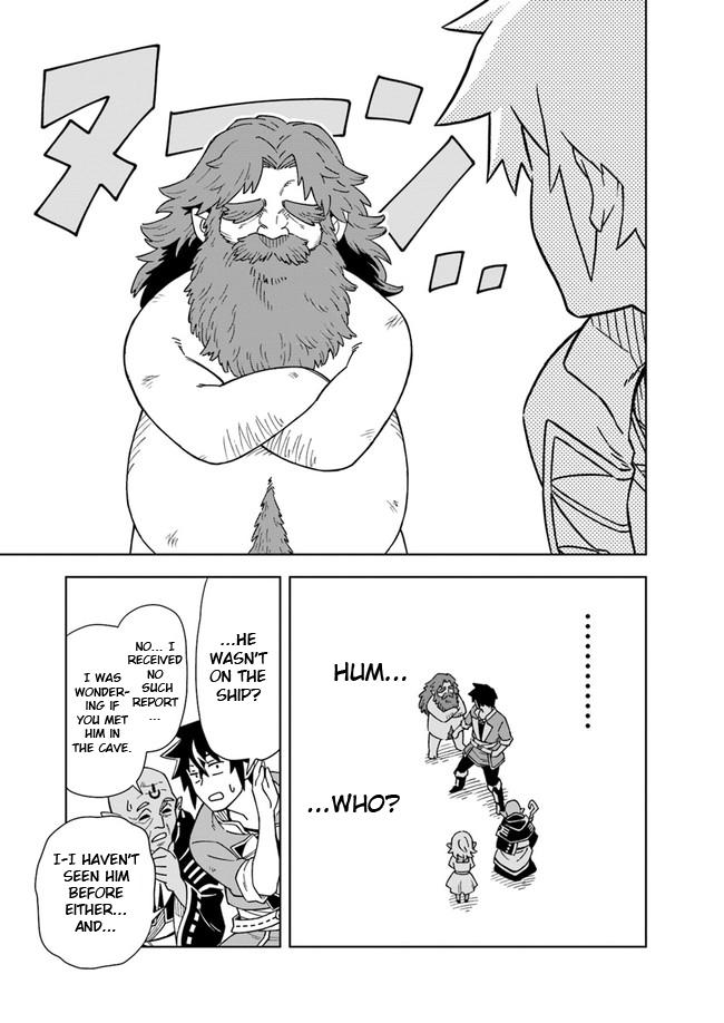 Doukutsuou kara Hajimeru Rakuen Life: Bannou no Saikutsu Skill de Saikyou ni!? Chap 4 - Next Chap 5