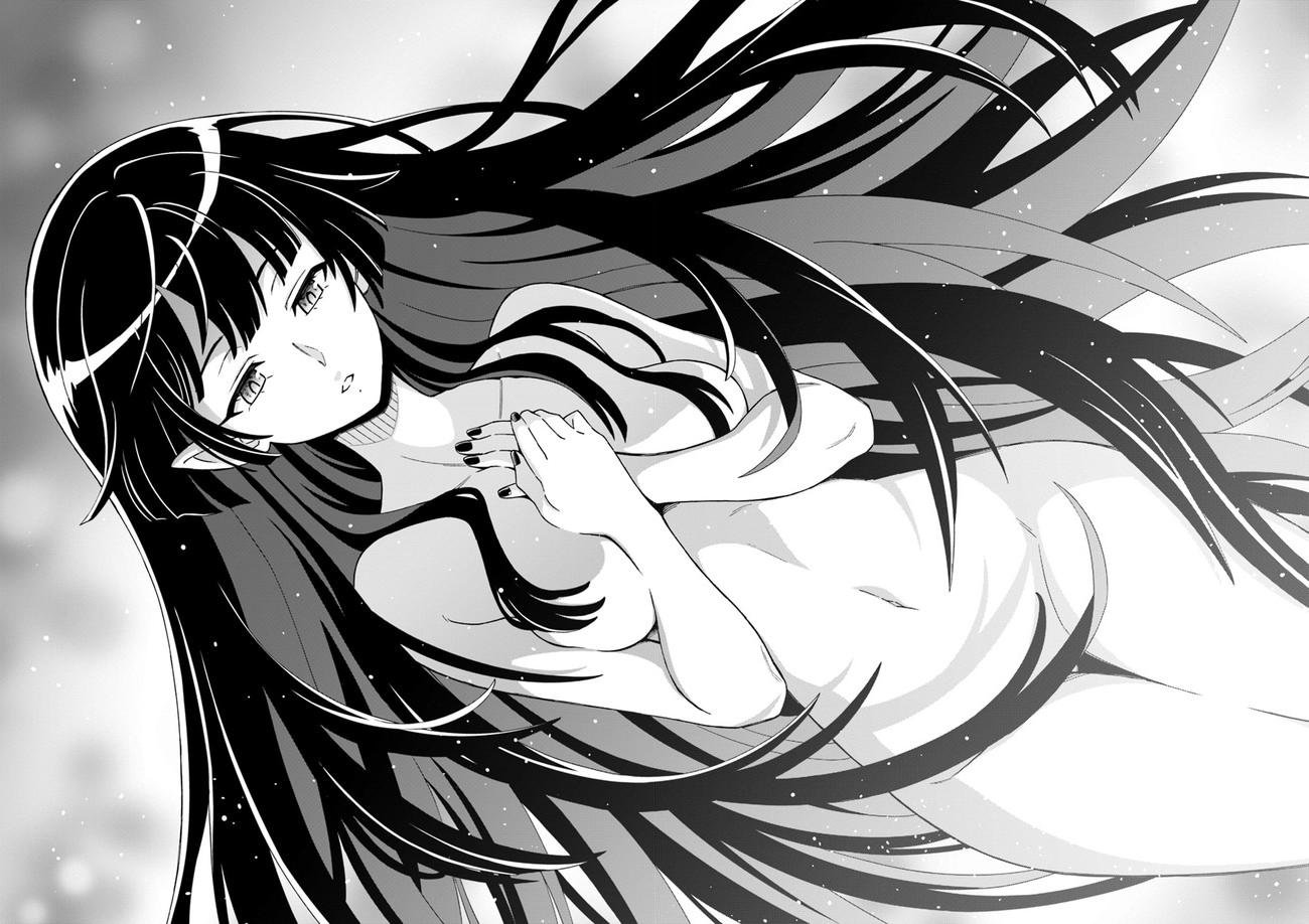 Doukutsuou kara Hajimeru Rakuen Life: Bannou no Saikutsu Skill de Saikyou ni!? Chap 4.1 - Next Chap 5.1