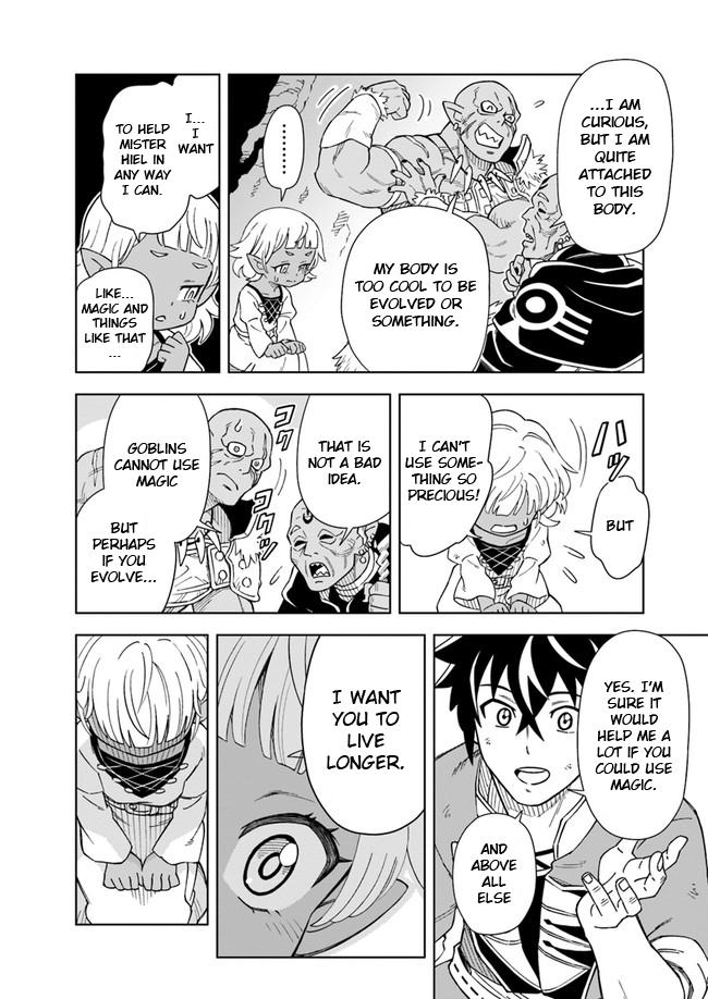 Doukutsuou kara Hajimeru Rakuen Life: Bannou no Saikutsu Skill de Saikyou ni!? Chap 4.1 - Next Chap 5.1