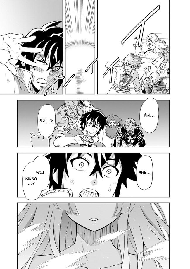 Doukutsuou kara Hajimeru Rakuen Life: Bannou no Saikutsu Skill de Saikyou ni!? Chap 4.1 - Next Chap 5.1