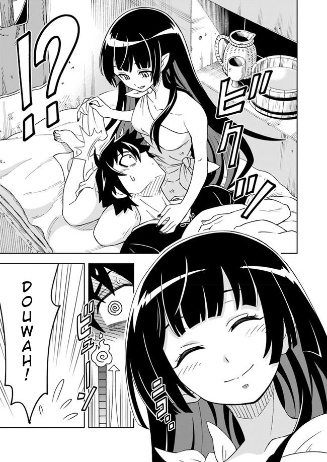 Doukutsuou kara Hajimeru Rakuen Life: Bannou no Saikutsu Skill de Saikyou ni!? Chap 5 - Next Chap 6