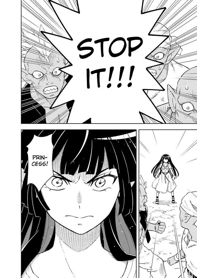 Doukutsuou kara Hajimeru Rakuen Life: Bannou no Saikutsu Skill de Saikyou ni!? Chap 8 - Next Chap 9