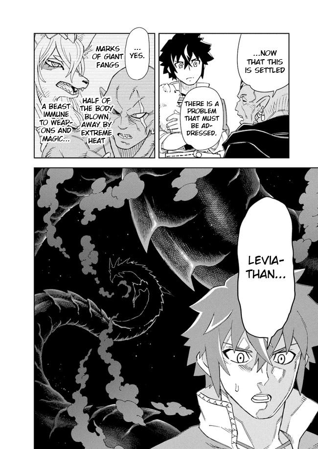 Doukutsuou kara Hajimeru Rakuen Life: Bannou no Saikutsu Skill de Saikyou ni!? Chap 8.1 - Next Chap 9.1