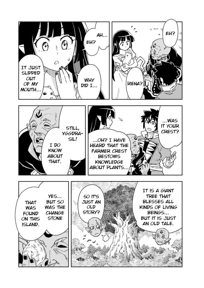 Doukutsuou kara Hajimeru Rakuen Life: Bannou no Saikutsu Skill de Saikyou ni!? Chap 9 - Next Chap 10