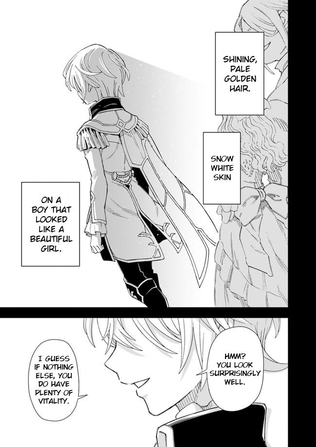 Doukutsuou kara Hajimeru Rakuen Life: Bannou no Saikutsu Skill de Saikyou ni!? Chap 9.1 - Next Chap 10.1