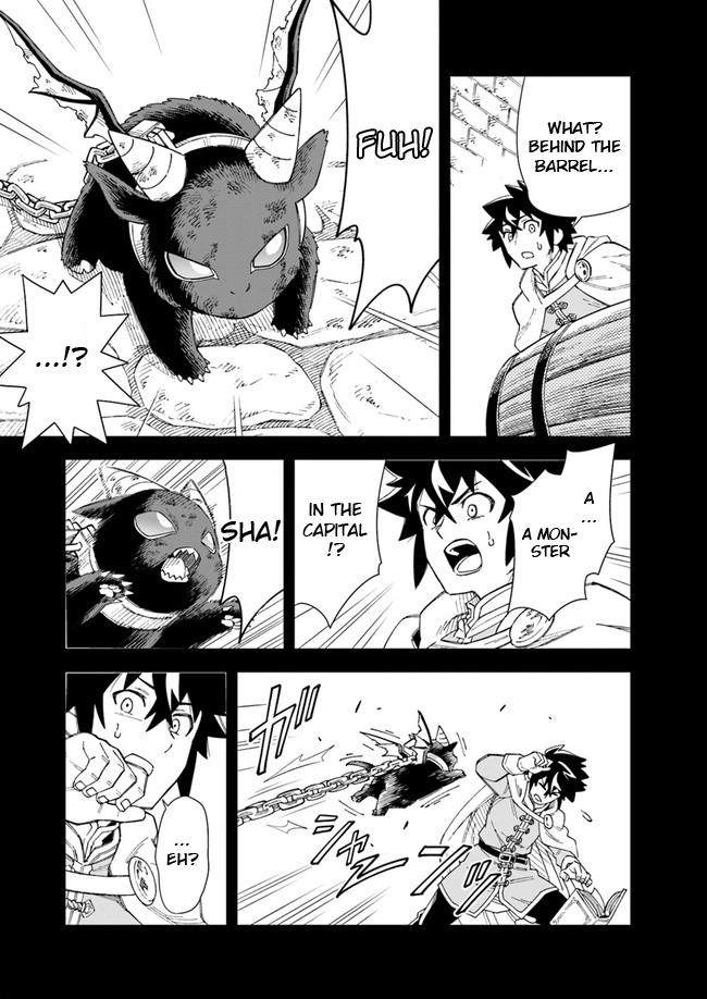 Doukutsuou kara Hajimeru Rakuen Life: Bannou no Saikutsu Skill de Saikyou ni!? Chap 9.1 - Next Chap 10.1