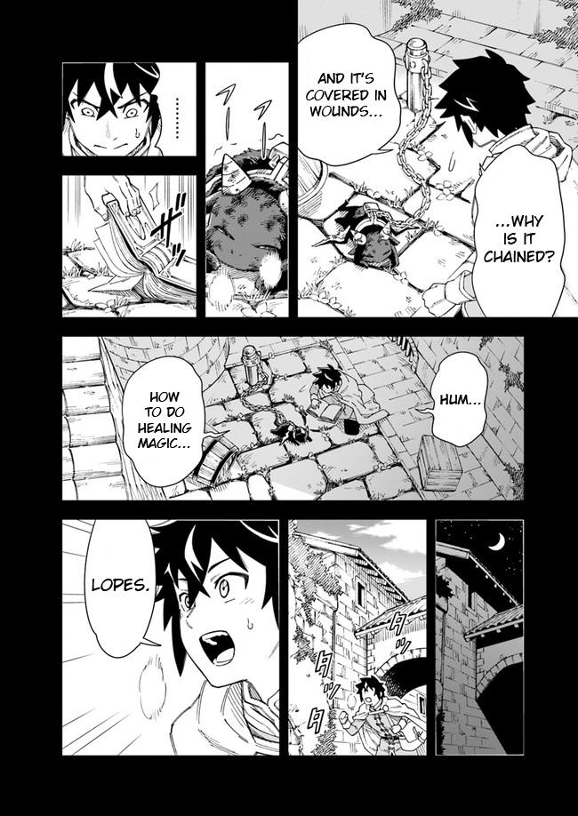 Doukutsuou kara Hajimeru Rakuen Life: Bannou no Saikutsu Skill de Saikyou ni!? Chap 9.1 - Next Chap 10.1