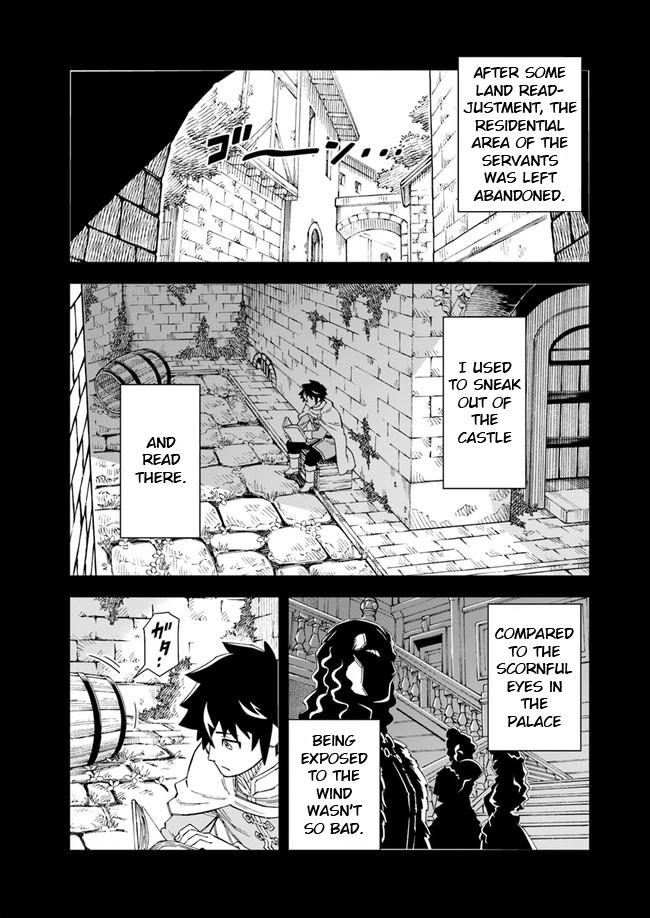 Doukutsuou kara Hajimeru Rakuen Life: Bannou no Saikutsu Skill de Saikyou ni!? Chap 9.1 - Next Chap 10.1