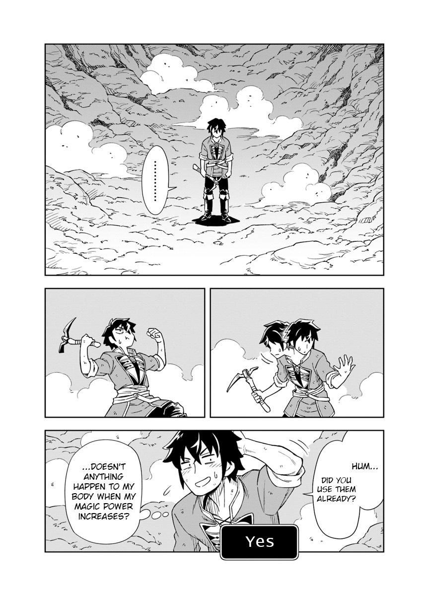 Doukutsuou kara Hajimeru Rakuen Life: Bannou no Saikutsu Skill de Saikyou ni!? Chap 1 - Next Chap 2