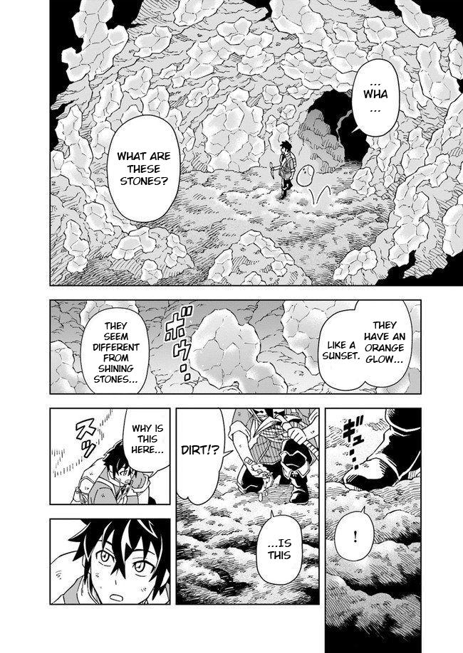 Doukutsuou kara Hajimeru Rakuen Life: Bannou no Saikutsu Skill de Saikyou ni!? Chap 3 - Next Chap 4