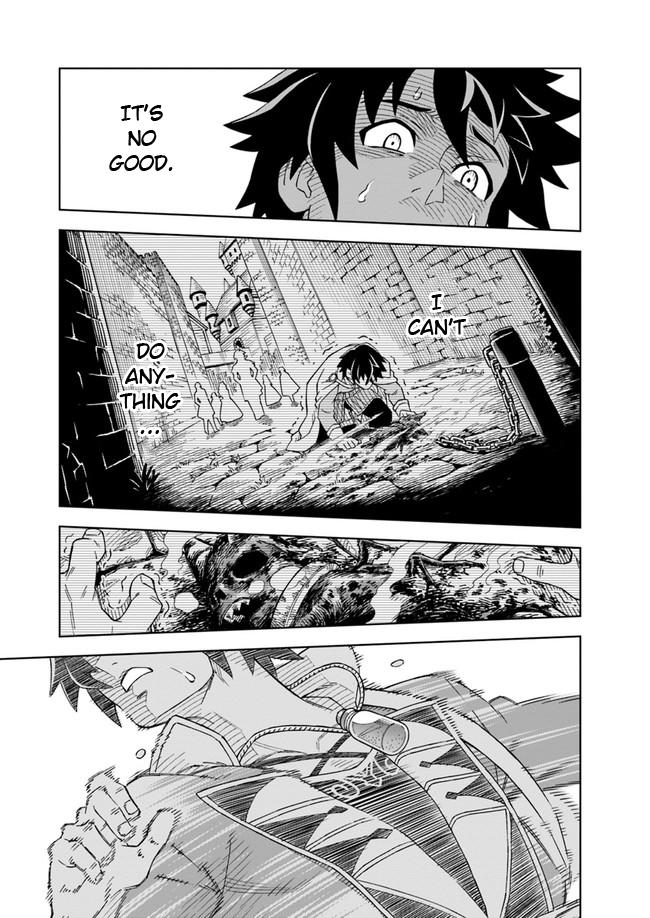 Doukutsuou kara Hajimeru Rakuen Life: Bannou no Saikutsu Skill de Saikyou ni!? Chap 3.1 - Next Chap 4.1