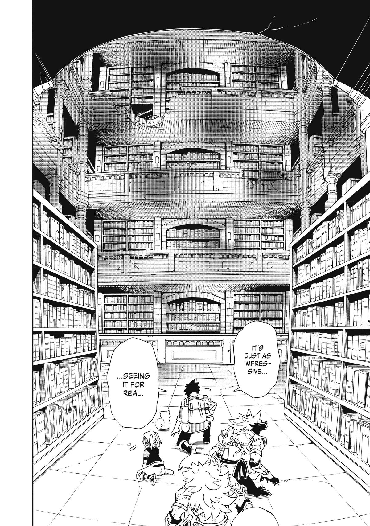 Doukutsuou kara Hajimeru Rakuen Life: Bannou no Saikutsu Skill de Saikyou ni!? Chap 17 - Next Chap 18