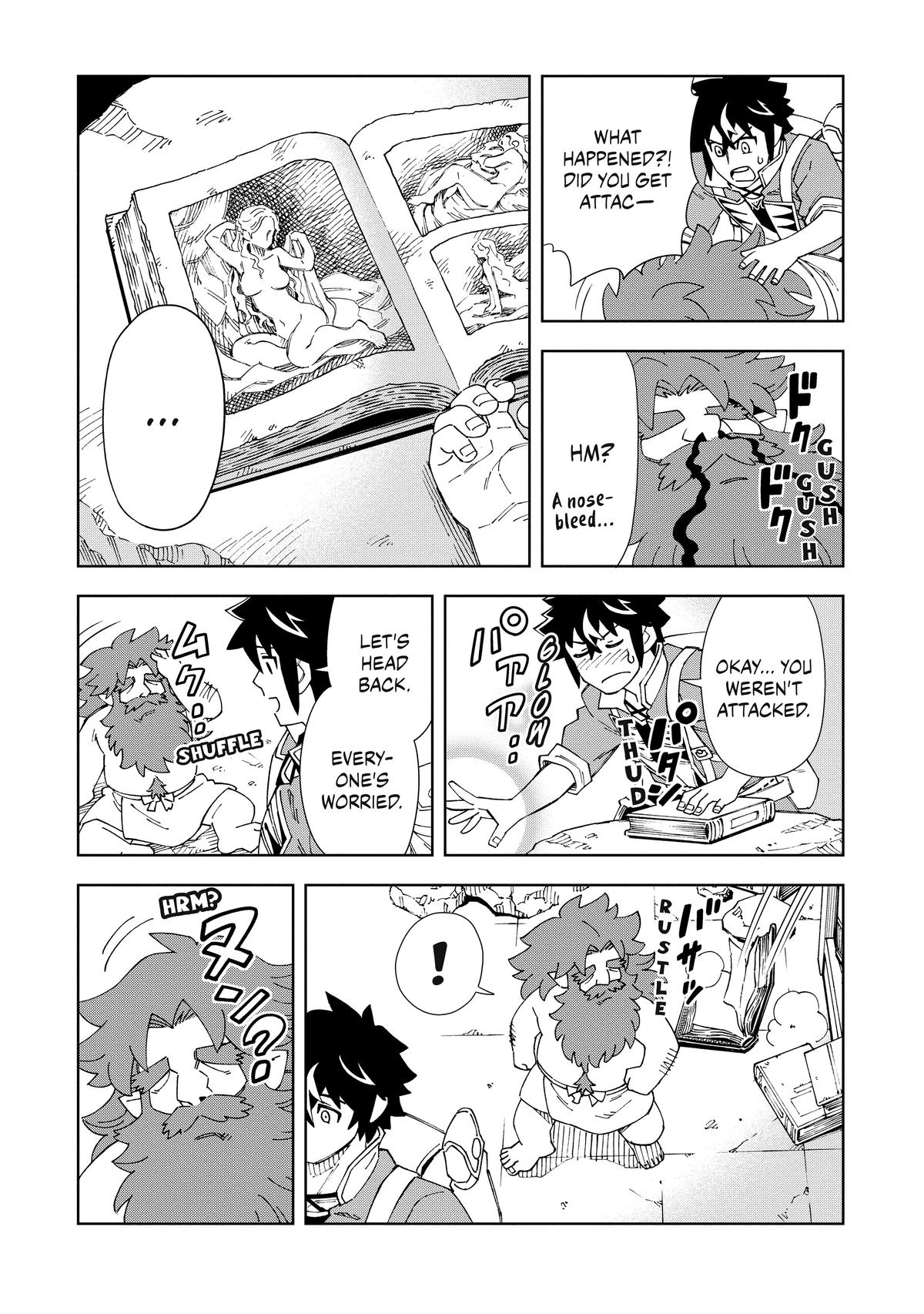 Doukutsuou kara Hajimeru Rakuen Life: Bannou no Saikutsu Skill de Saikyou ni!? Chap 17 - Next Chap 18