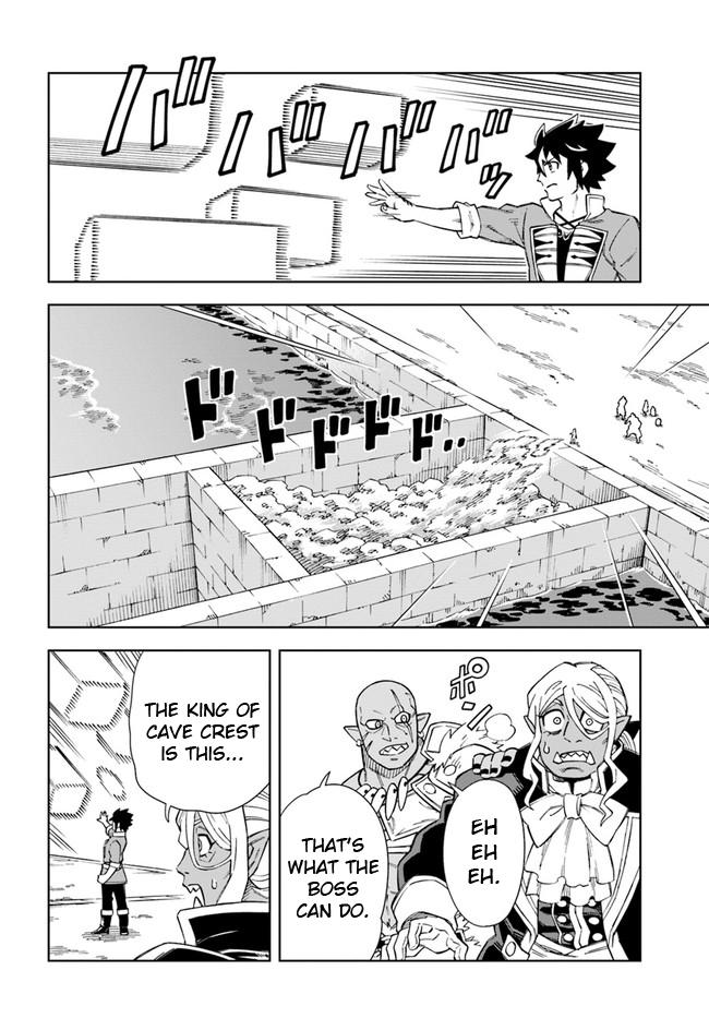 Doukutsuou kara Hajimeru Rakuen Life: Bannou no Saikutsu Skill de Saikyou ni!? Chap 17.1 - Next Chap 18.1