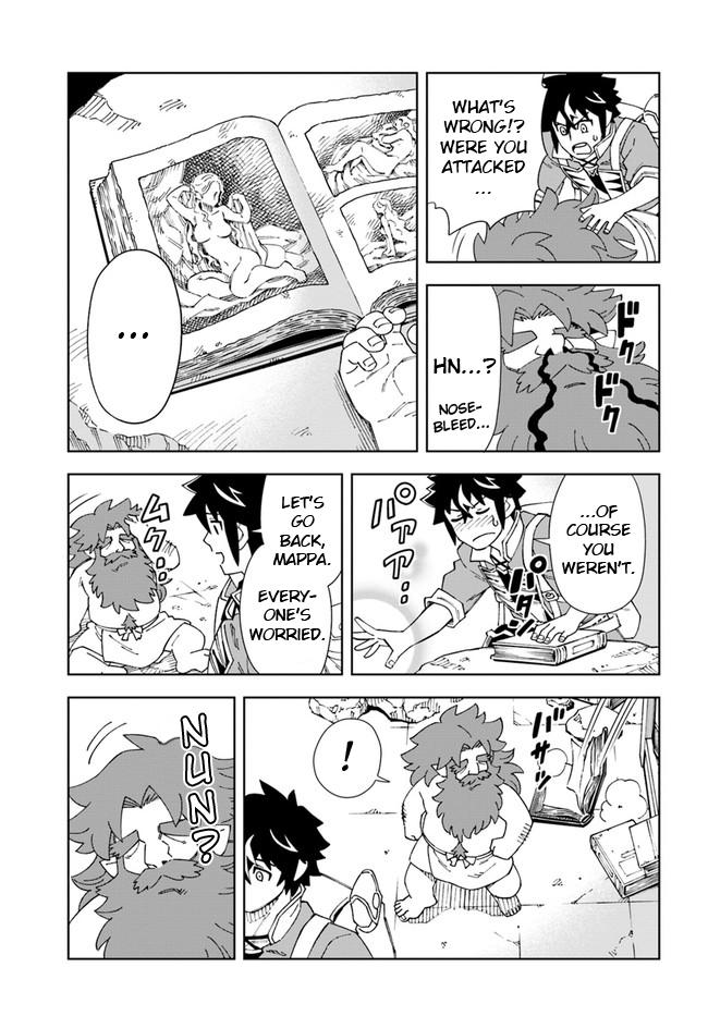 Doukutsuou kara Hajimeru Rakuen Life: Bannou no Saikutsu Skill de Saikyou ni!? Chap 17.2 - Next Chap 18.2