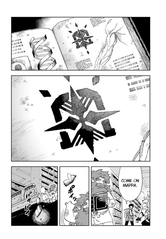 Doukutsuou kara Hajimeru Rakuen Life: Bannou no Saikutsu Skill de Saikyou ni!? Chap 17.2 - Next Chap 18.2