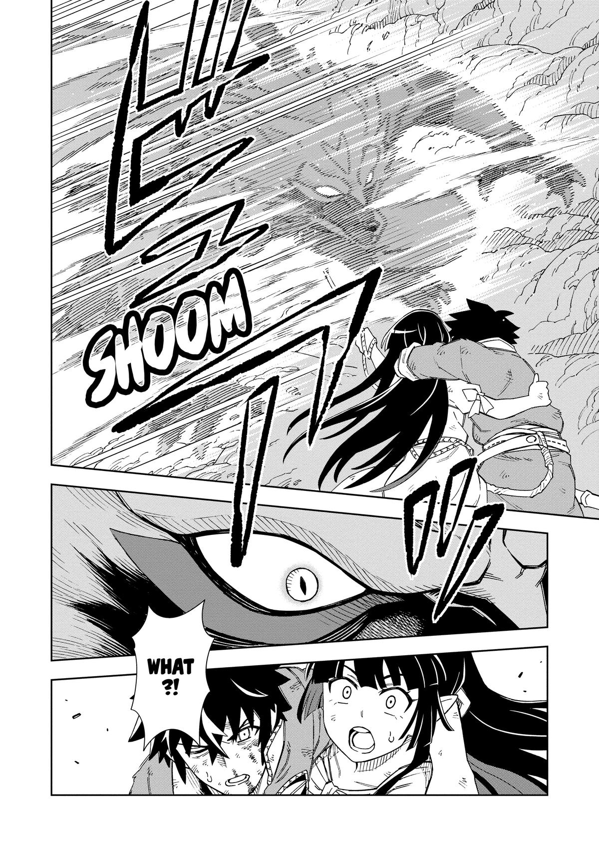 Doukutsuou kara Hajimeru Rakuen Life: Bannou no Saikutsu Skill de Saikyou ni!? Chap 14 - Next Chap 15