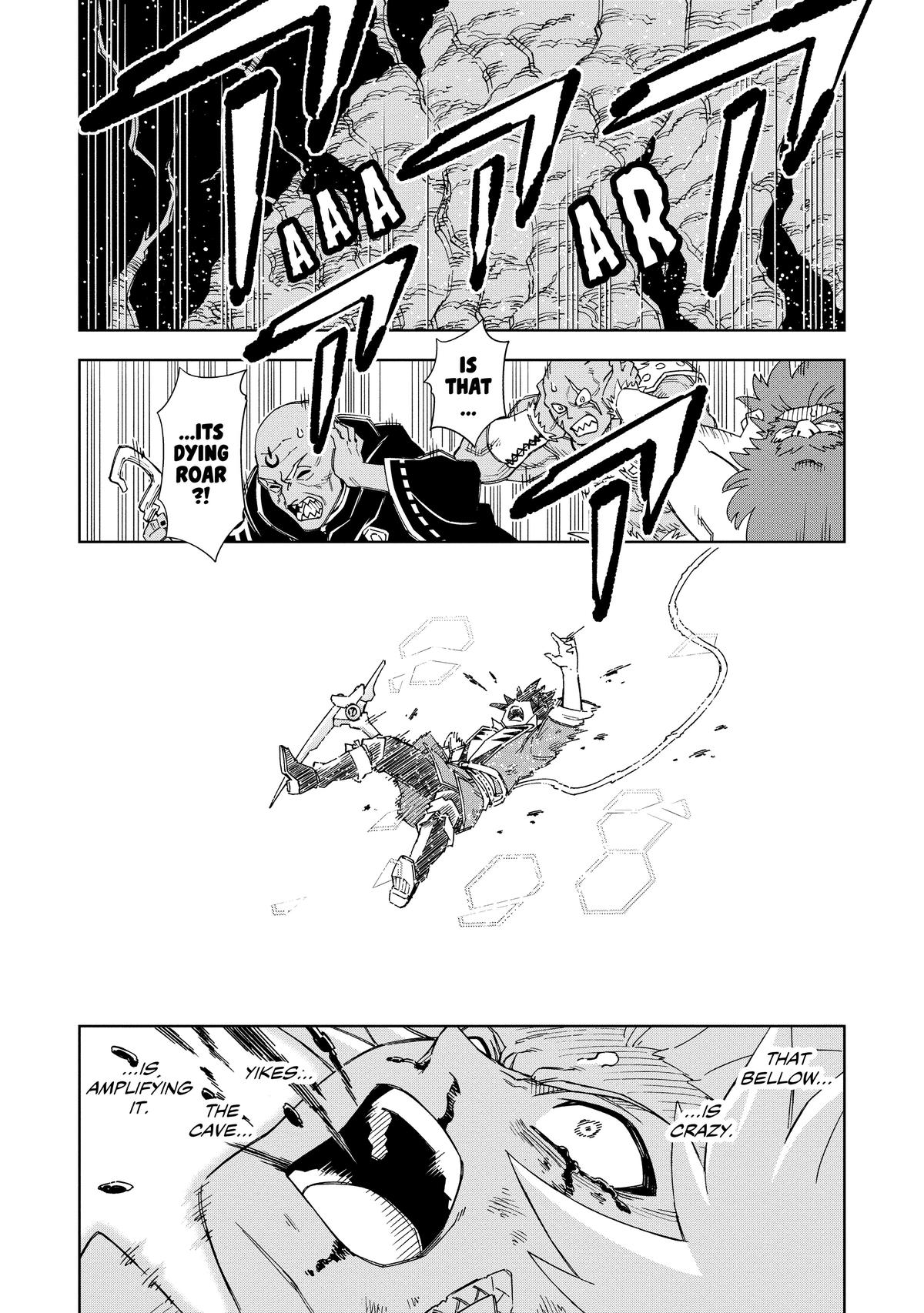 Doukutsuou kara Hajimeru Rakuen Life: Bannou no Saikutsu Skill de Saikyou ni!? Chap 14 - Next Chap 15