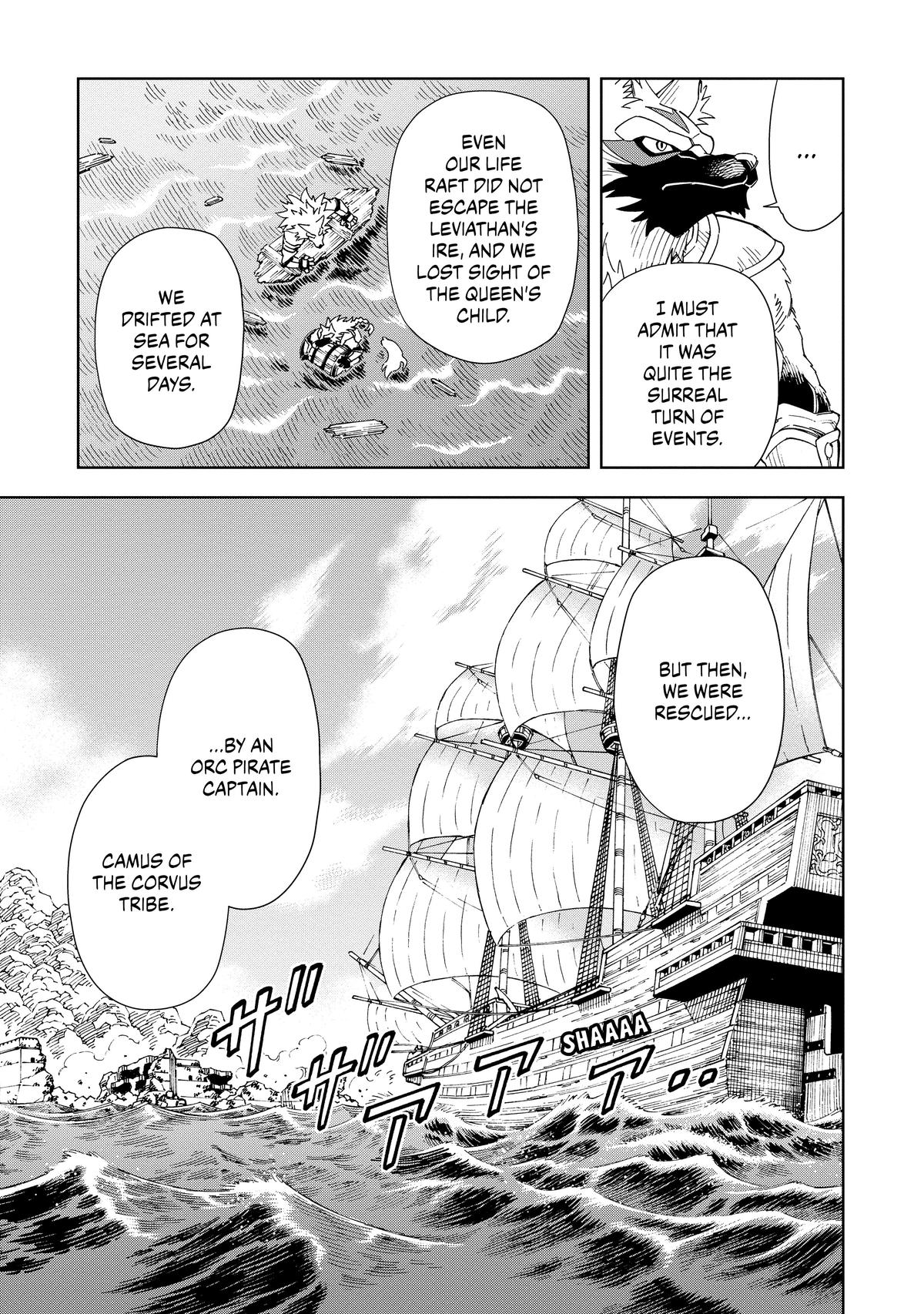 Doukutsuou kara Hajimeru Rakuen Life: Bannou no Saikutsu Skill de Saikyou ni!? Chap 14 - Next Chap 15