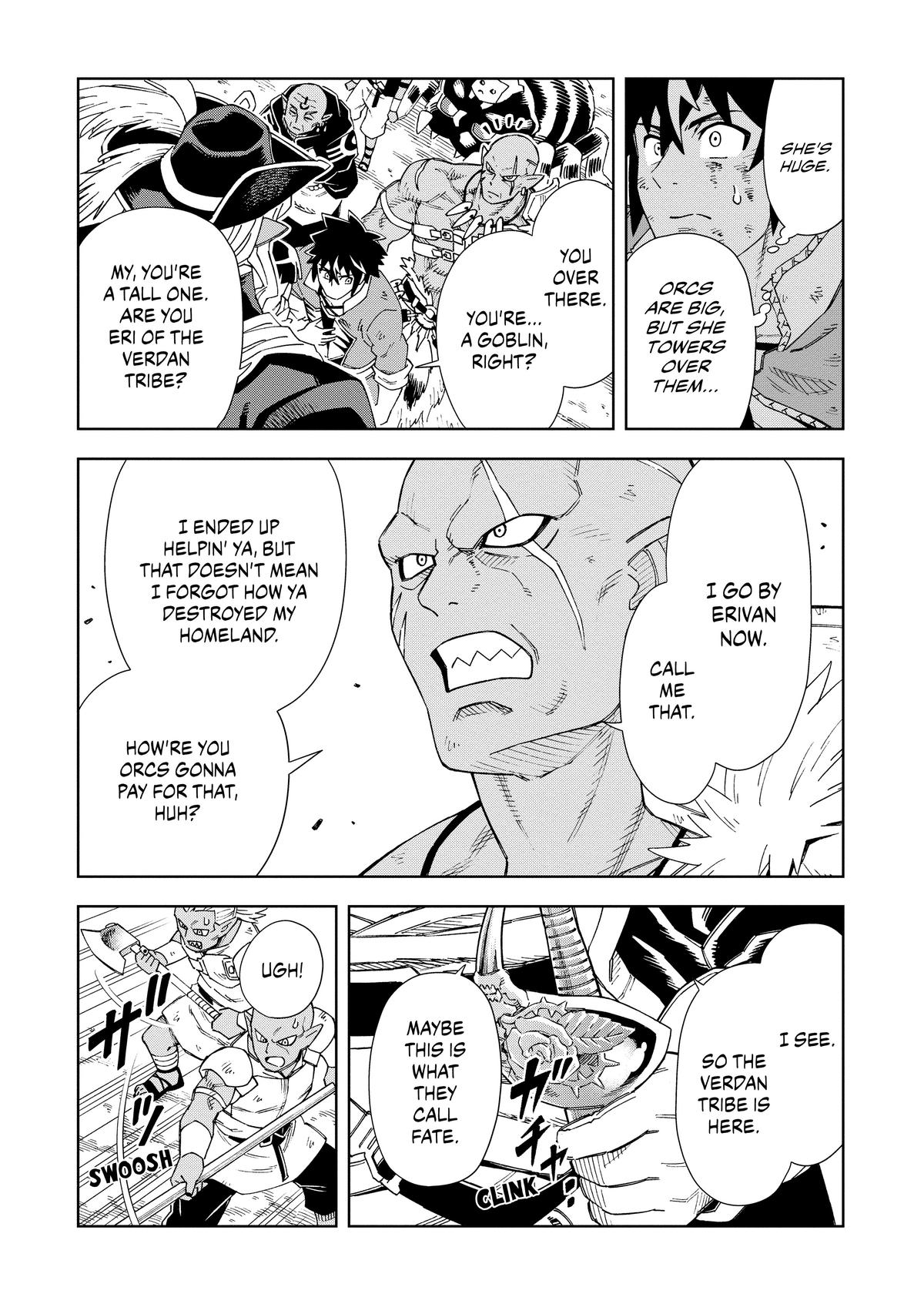 Doukutsuou kara Hajimeru Rakuen Life: Bannou no Saikutsu Skill de Saikyou ni!? Chap 14 - Next Chap 15