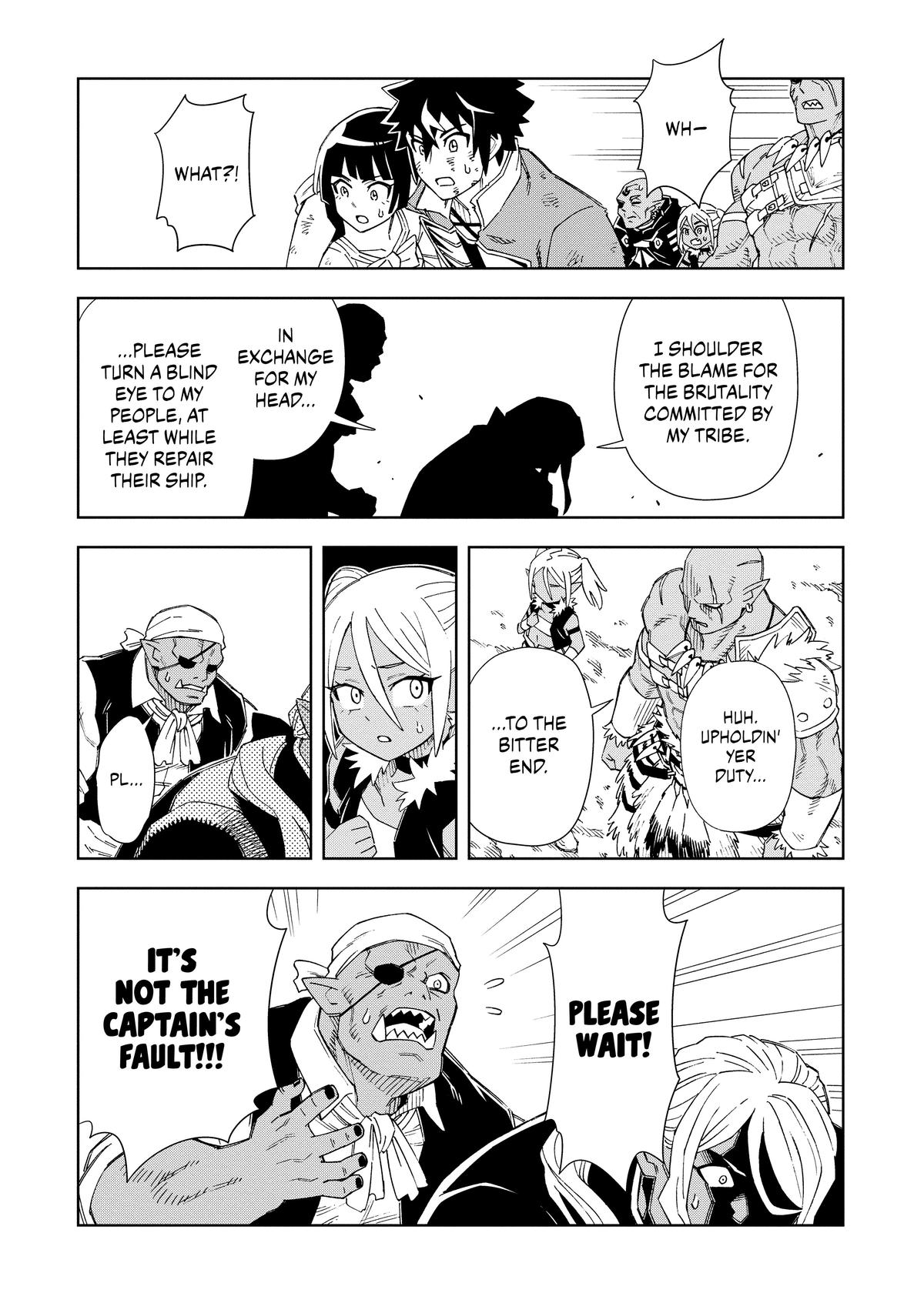 Doukutsuou kara Hajimeru Rakuen Life: Bannou no Saikutsu Skill de Saikyou ni!? Chap 14 - Next Chap 15