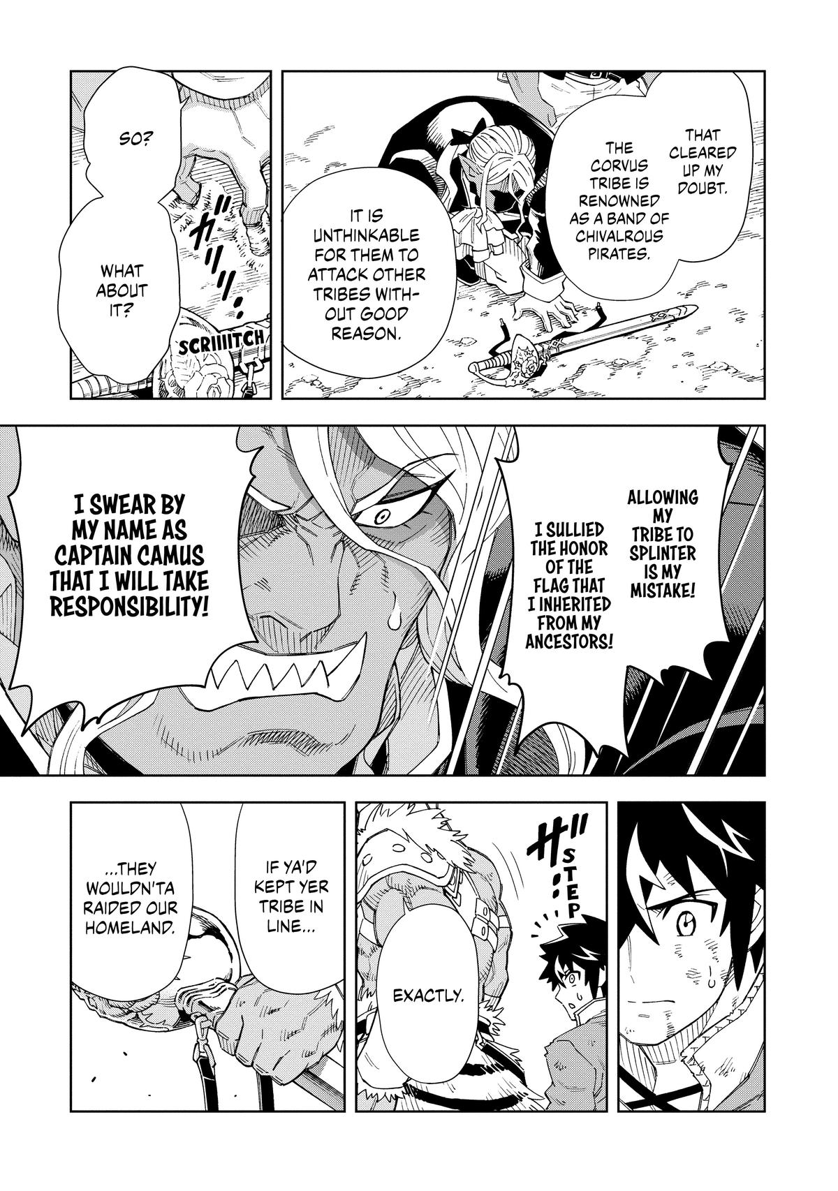 Doukutsuou kara Hajimeru Rakuen Life: Bannou no Saikutsu Skill de Saikyou ni!? Chap 14 - Next Chap 15