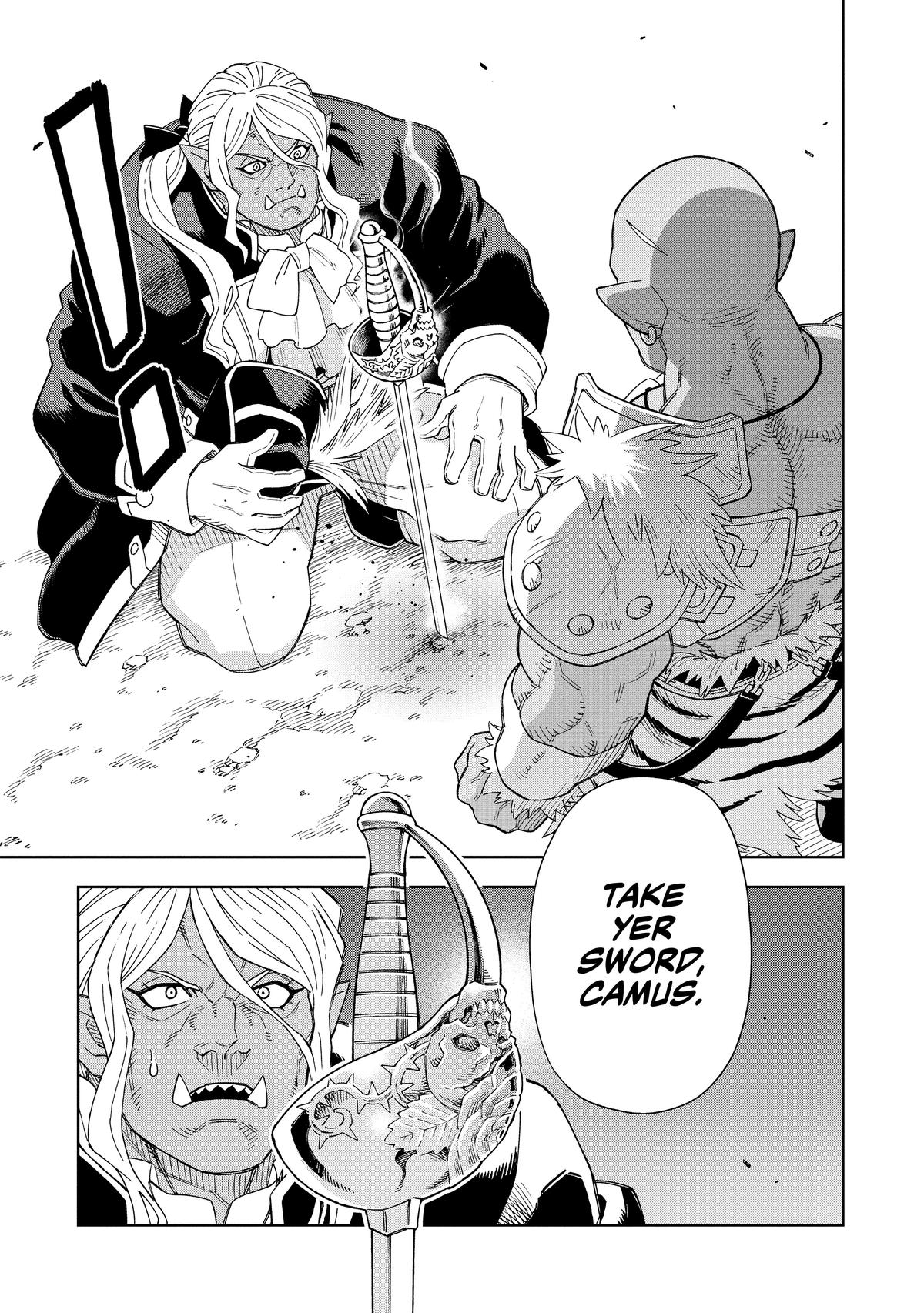 Doukutsuou kara Hajimeru Rakuen Life: Bannou no Saikutsu Skill de Saikyou ni!? Chap 14 - Next Chap 15