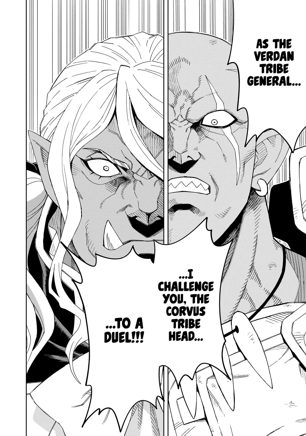 Doukutsuou kara Hajimeru Rakuen Life: Bannou no Saikutsu Skill de Saikyou ni!? Chap 14 - Next Chap 15