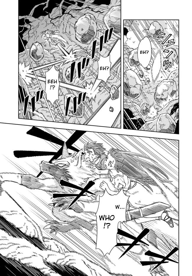 Doukutsuou kara Hajimeru Rakuen Life: Bannou no Saikutsu Skill de Saikyou ni!? Chap 14.1 - Next Chap 15.1