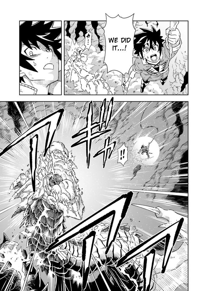 Doukutsuou kara Hajimeru Rakuen Life: Bannou no Saikutsu Skill de Saikyou ni!? Chap 14.1 - Next Chap 15.1