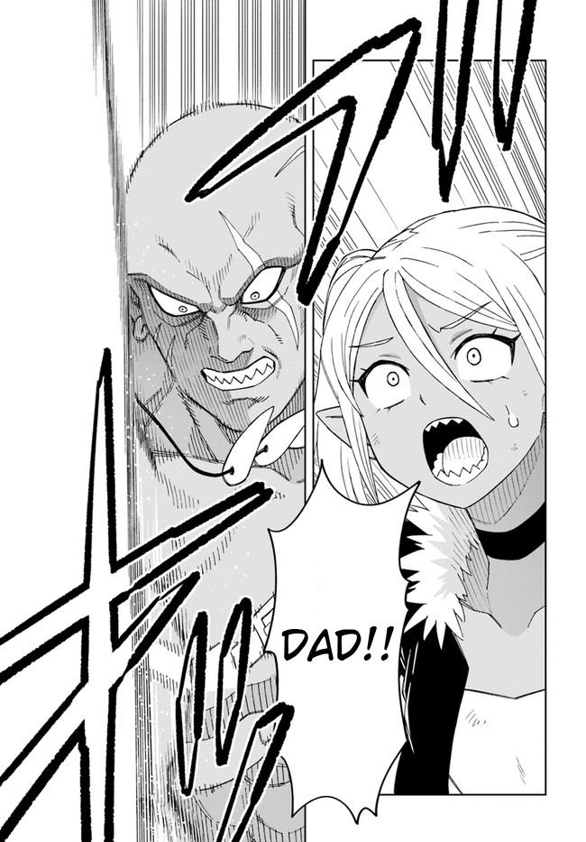 Doukutsuou kara Hajimeru Rakuen Life: Bannou no Saikutsu Skill de Saikyou ni!? Chap 14.2 - Next Chap 15.2