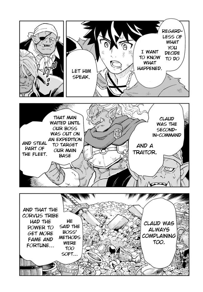 Doukutsuou kara Hajimeru Rakuen Life: Bannou no Saikutsu Skill de Saikyou ni!? Chap 14.2 - Next Chap 15.2