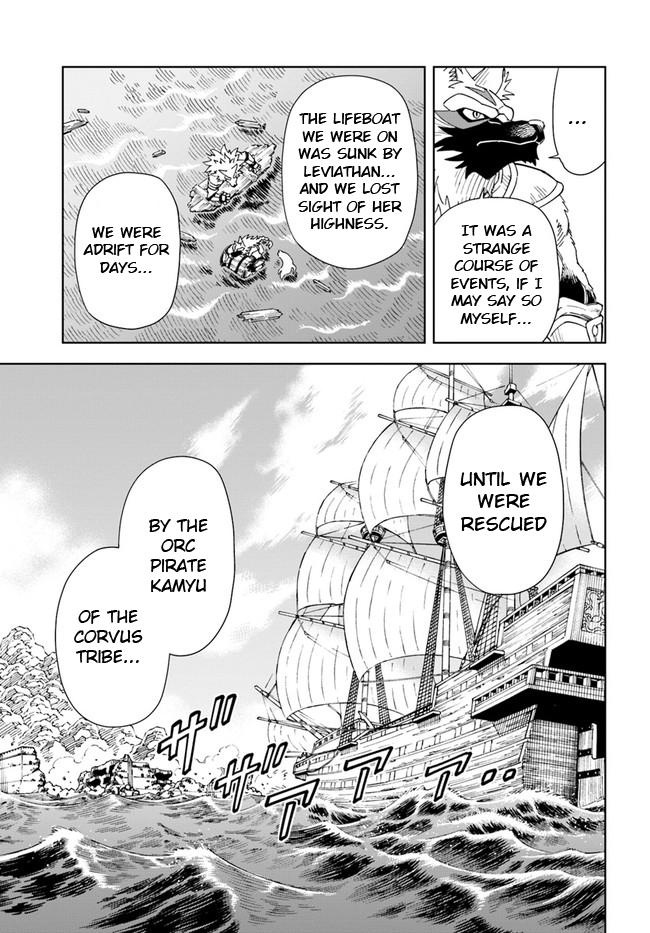 Doukutsuou kara Hajimeru Rakuen Life: Bannou no Saikutsu Skill de Saikyou ni!? Chap 14.2 - Next Chap 15.2