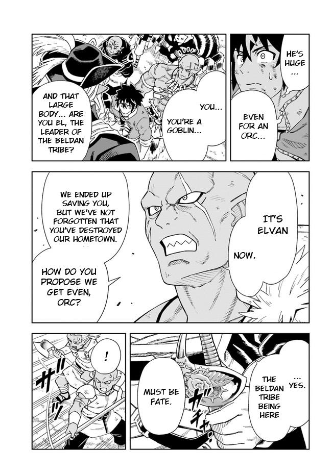 Doukutsuou kara Hajimeru Rakuen Life: Bannou no Saikutsu Skill de Saikyou ni!? Chap 14.2 - Next Chap 15.2