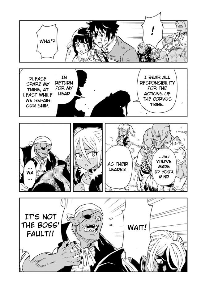 Doukutsuou kara Hajimeru Rakuen Life: Bannou no Saikutsu Skill de Saikyou ni!? Chap 14.2 - Next Chap 15.2